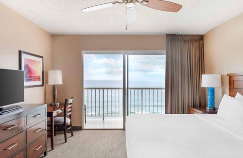 Honokowai Resort | 1-Bedroom Ocean View at Hilton Ka'anapali: Stunning Views, Pools & Island Luxury