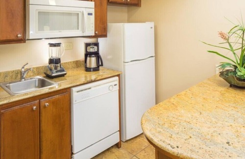 Honokowai Condo | 1 Bedroom Scenic view-Hawaii's Ka'anapali Beach Club