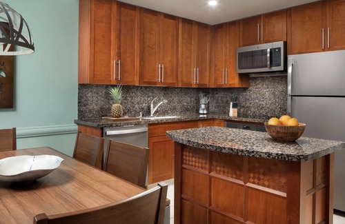 Kaiulani Apartment | 1 Bedroom Villa - Westin Princeville Ocean Resort Villas