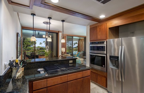 Kamuela Condo | 14 years same ownership: ACCOUNTABLE 24/7.
