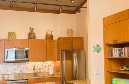 Napili Apartment | 157 Ten Star Reviews out of 157, AMAZING, Maui Magic, A206 with AC, BEACHFRONT