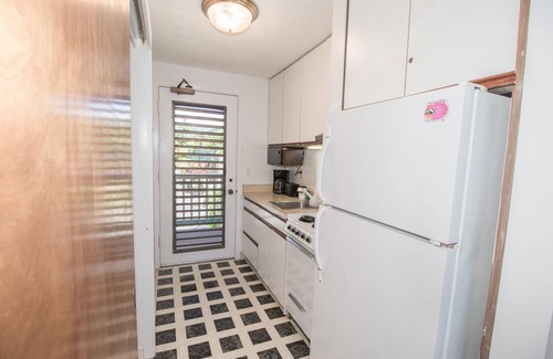 Napili Condo | $165/night (8/14-8/31) -Napili Bay Steps from Ocean! Nb204 - Sullivan