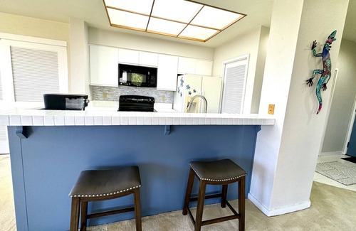 Waikoloa Condo | 1bd/1.5 ba sleep 2-4 paradise in the Shores at Waikoloa Beach Resort, Big Island