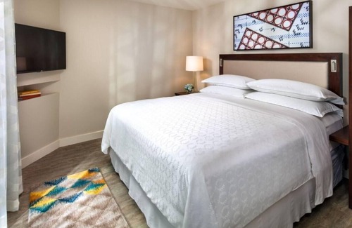 Poipu Resort | 1BR Villa at Sheraton Kauaʻi Resort Villas Near Poʻipū Beach & Ocean