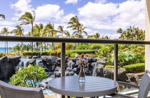 Ko Olina Villa | 2/2 Marriott's Ko Olina, Kapolei