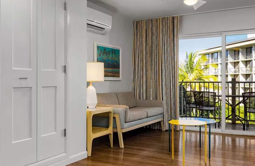 Kihei Resort | 2-bedroom, 2-bathroom resort at Worldmark Kihei Hawaii
