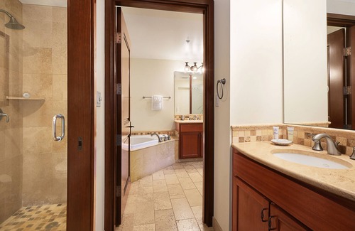 Wailua Condo | 2 Bedroom Partial Ocean View Waipouli Beach Resort