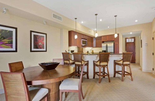 Waikoloa Condo | 2-Story w/Modern Kitchen–Halii Kai at Waikoloa 1G