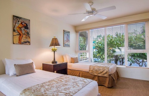 Wailea Villa | 2 x Ocean View 2 BR 2 Bath Villa at Palms at Wailea Maui by Outrigger