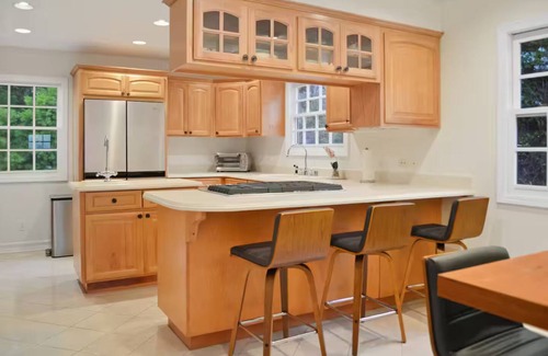 Waimea House | 2600ft Luxury Paradise: Hot Tub & Maunakea Views