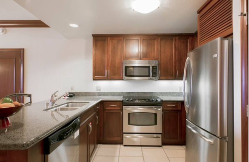 Lahaina Villa | 2BR Ocean Front Villa - Dream Vacation at Marriott's Maui Ocean Club