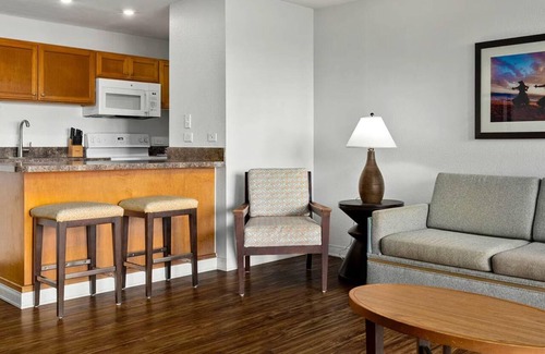 Wailua Resort | 2BR Suite at WorldMark Kapaa Shore on Kauai's Beautiful Coconut Coast