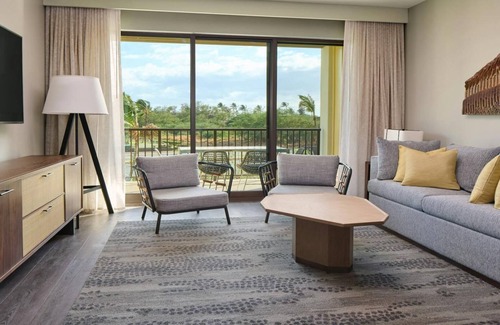 Kihei Resort | 2BR Villa at Maui Bay Villas – Pools, Beaches & Island Adventure