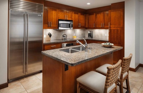 Poipu Villa | 3 BDR/3.5 BA, Point at Poipu, Koloa- Hawaii
