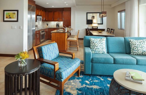 Poipu Villa | 3 BDR/3.5 BA, Point at Poipu, Koloa- Hawaii