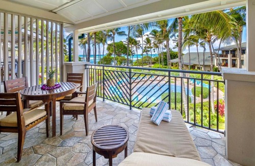 Kahuku Villa | 3-Bed Villa 309 at Turtle Bay