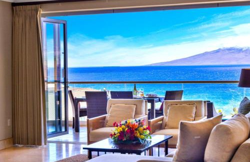 Honokowai Apartment | 3-Bedroom Villas at Honua Kai Konea by KBM