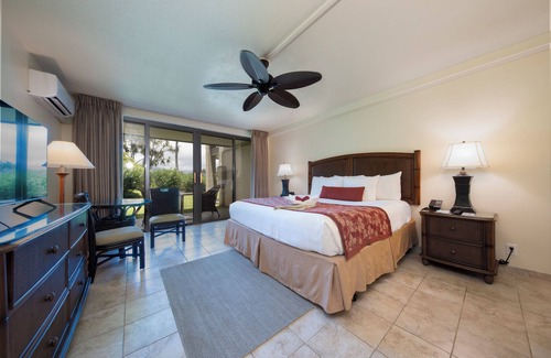 Princeville Hotel | 3 Spacious Units | Outdoor Pool | Award-Winning Resort on Kauai's North Shore