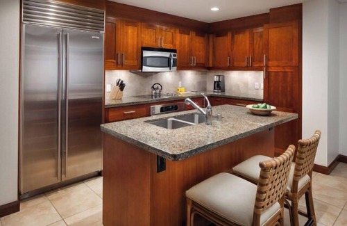Lihue Villa | 4 BDR/4 BA Marriott's Kauai Lagoons- Kalanipu'u
