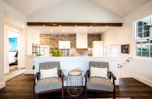 Wailuku House | 4BR Maui Home | 3 Independent Suites, Deck + Views