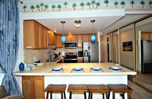 Honokowai Condo | 5 STAR CONDO, OCEANVIEW, FAMILY FRIENDLY
