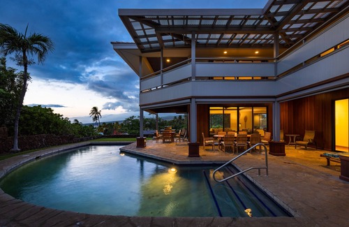 Puako House | $500 off! Fall openings Sept 20th- Nov 9th, normal rate is $1725