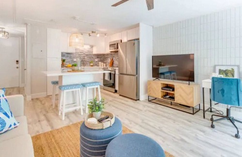 Punaluu Apartment | 53-567 Kamehameha #206 NEW!! · NorthShore Cozy 1br no oceanview