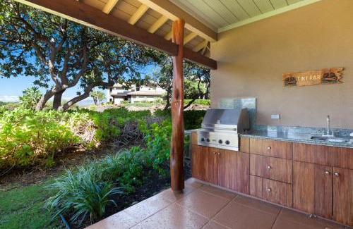 Kamuela House | 606 Fairways at Mauna Lani