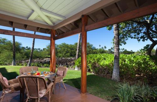 Kamuela House | 606 Fairways at Mauna Lani