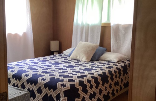 Kehena Cottage | A Blissful Retreat in the Heart of Seaview - 5 minutes from the beach!
