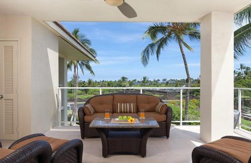 Waikoloa House | A304 Vista Waikoloa