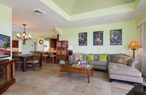 Waikoloa House | A304 Vista Waikoloa