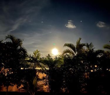 Mokuleia Apartment | Akule Clubhouse- Awa 1 Bedroom Apt by the Beach condo
