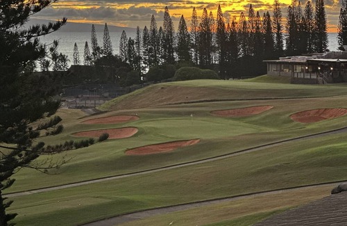 Kapalua Condo | ALOHA CANADA. WE LOVE CANADIANS !