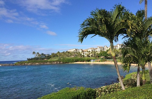 Kapalua Condo | ALOHA CANADA. WE LOVE CANADIANS !
