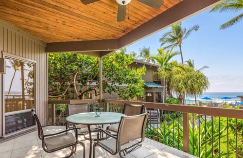 Keauhou Condo | Aloha Condos, Kanaloa at Kona, Condo 2601, Oceanfront, AC