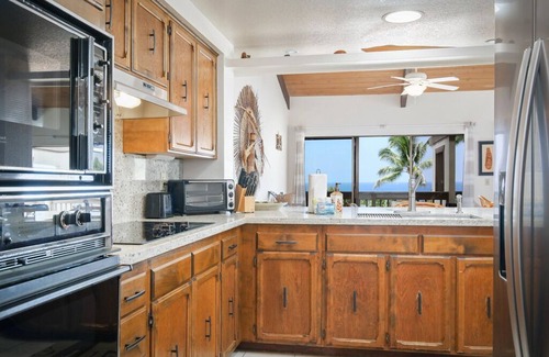 Kahaluu-Keauhou Condo | Aloha Condos, Kona Coast Resort, Condo 1-304, Ocean View