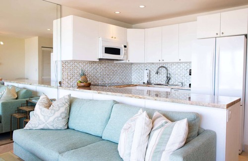 Honokowai Condo | Aloha Maui Condos