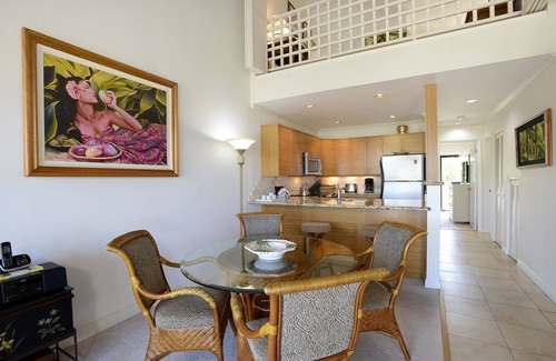 Kihei Condo | ALOHA Ocean View Condo in South Maui