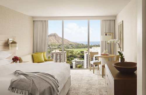 Waikiki Resort | 'Alohilani Resort Waikiki Beach