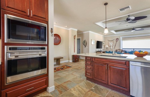 Kamuela Condo | Amazing Ocean Views, Wai' Ula Ula of Mauna Kea Resort "Beautiful Ocean Villa"