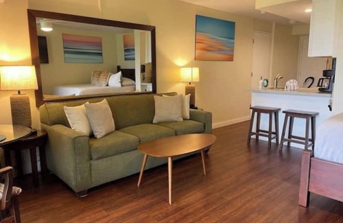 Princeville Apartment | Amazing Views above Beautiful Hanalei Bay