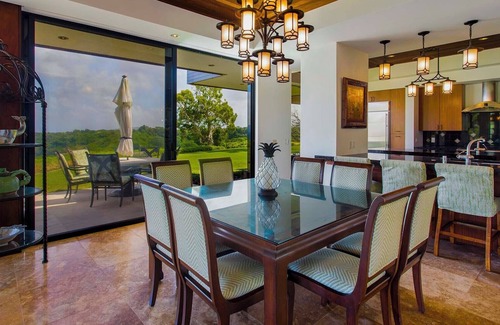 Kaiulani House | Anini Vista Viila at Princeville Resort By Parrish Kauai