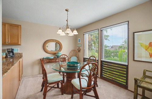 Bayview Condo | Aston at Poipu Kai | Walk to Beach | 2 Pools | Private Lanai | Tennis