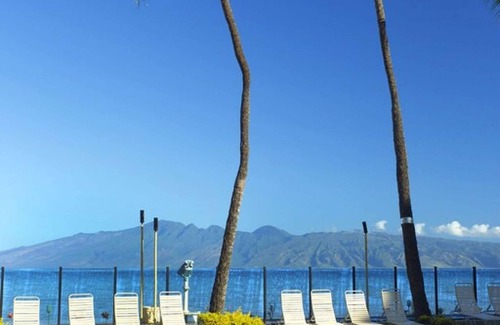 Honokowai Apartment | Aston Kaanapali Shores - 2BR Garden View - NO Resort or Cleaning Fees