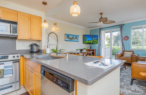 Kapolei Resort | Avail dates on Sale - Vacation at Ko Olina Hillside Villa 1498-8