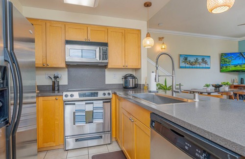 Kapolei Resort | Avail dates on Sale - Vacation at Ko Olina Hillside Villa 1498-8