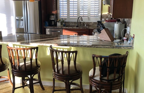 Ewa House | Awesome Beach House. Located On The Beach! The Sand is our Back Yard!