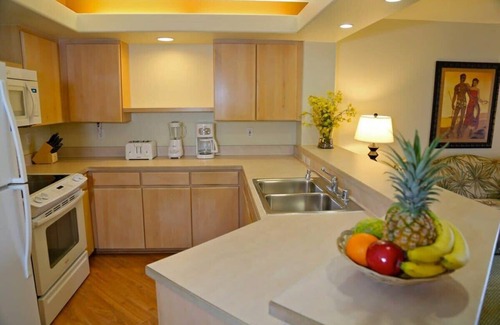 Princeville Condo | Bali Hai Resort - 2BR Apartment with Resort Access