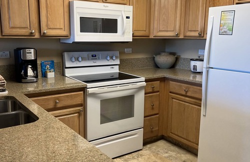 Poipu Condo | Banyan Penthouse #2414, Amazing views, Last minute discount 2/2